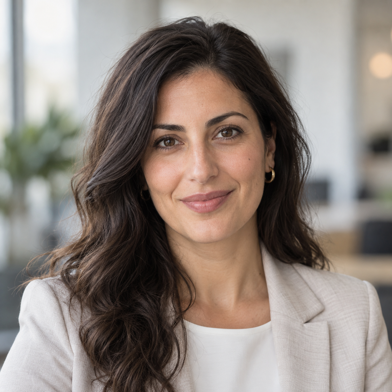 Eleni Marinakis - General Manager